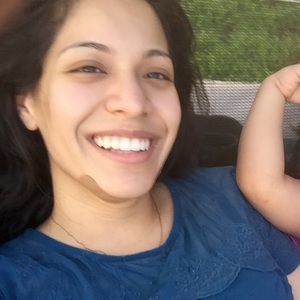 Meet your Posher, Andreina
